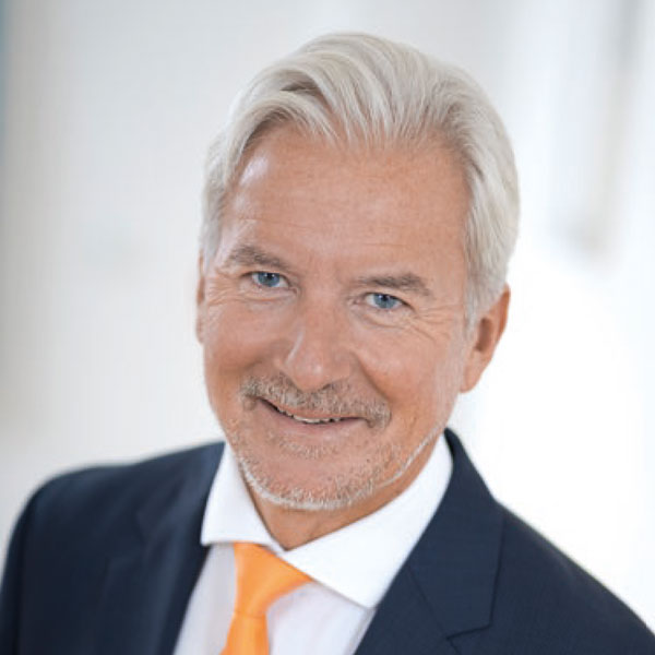 Grußwort Dietmar Späth