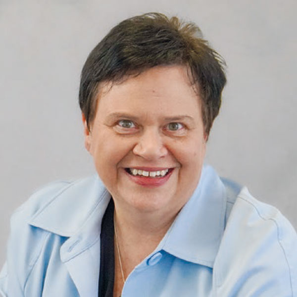 Grußwort Petra Spitzmüller